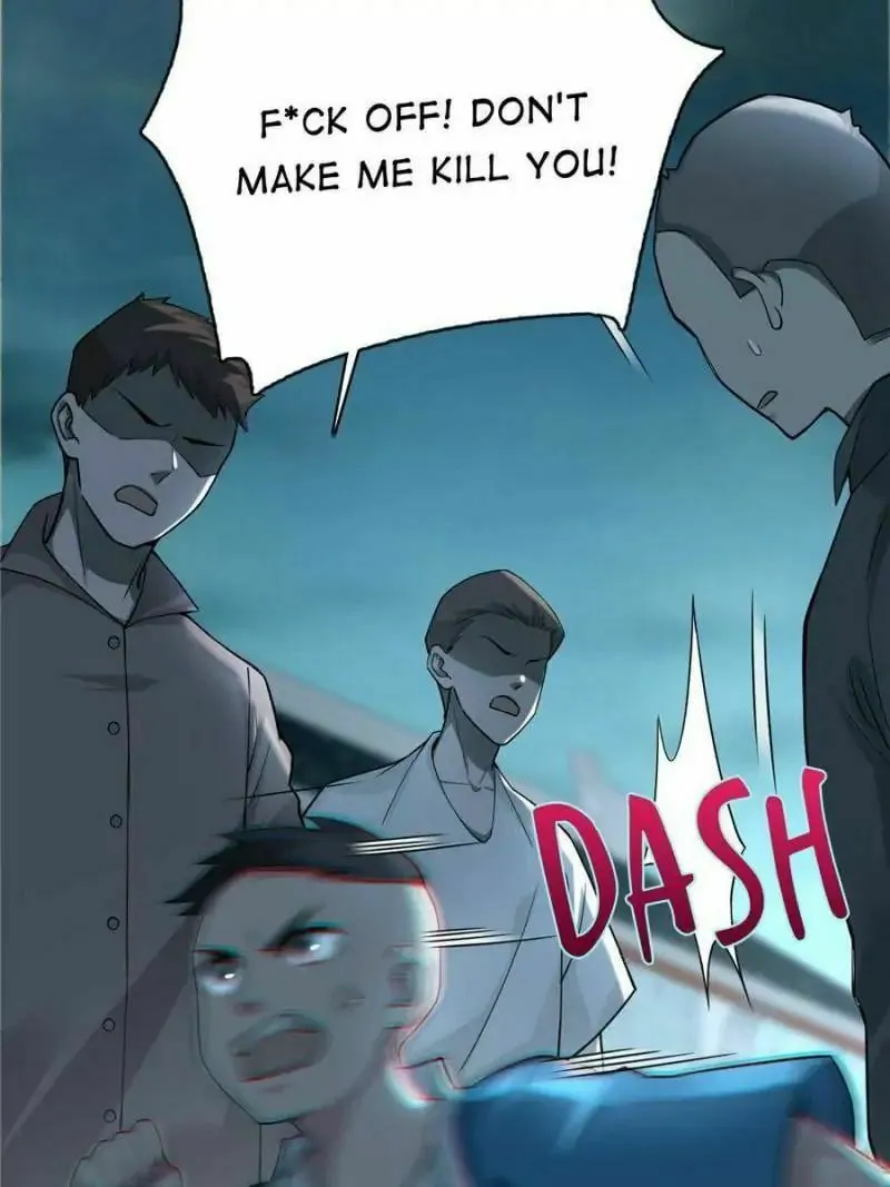 Read Infinity Mailman chapter 68 image 13 on Lezhin