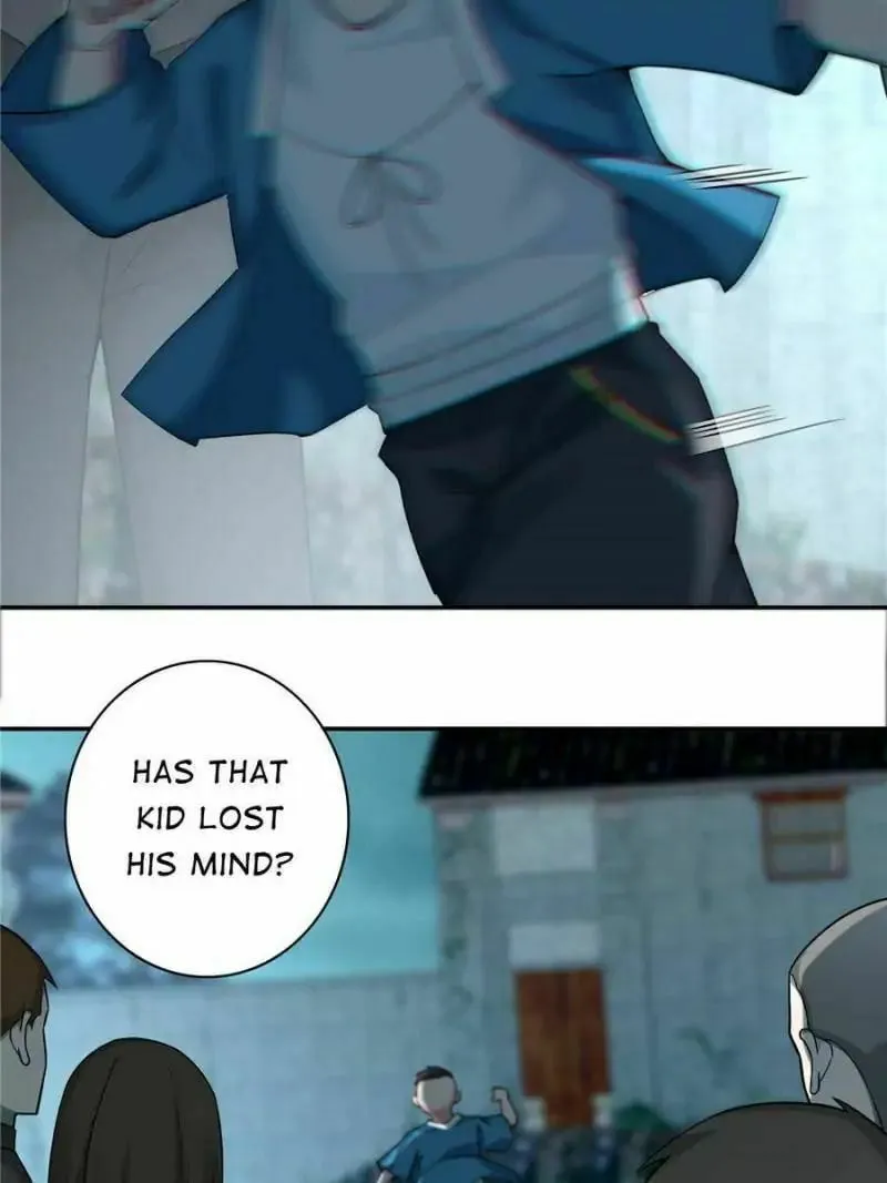 Read Infinity Mailman chapter 68 image 14 on Lezhin
