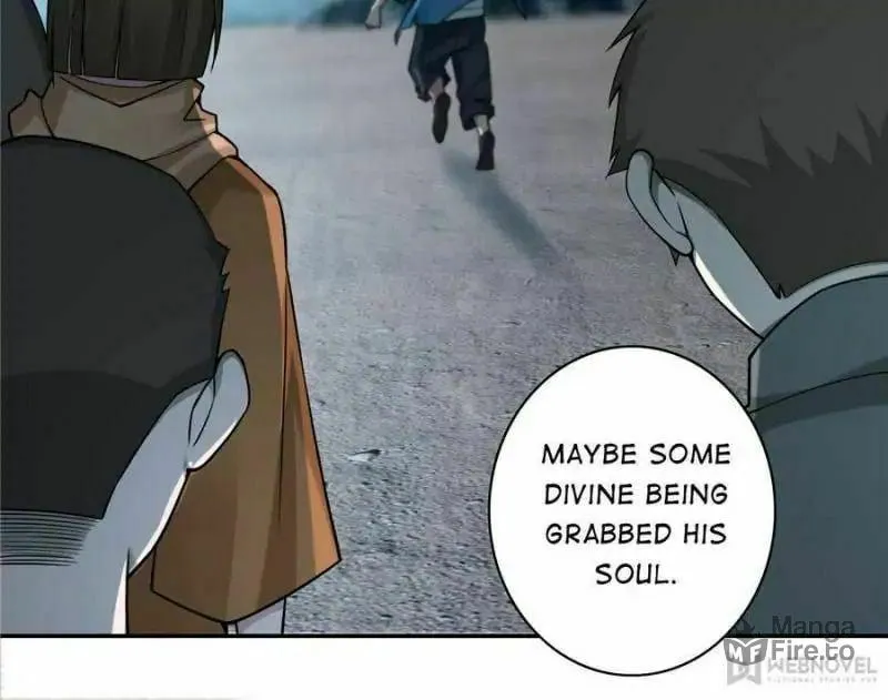 Read Infinity Mailman chapter 68 image 15 on Lezhin