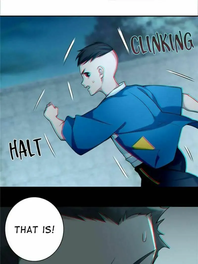 Read Infinity Mailman chapter 68 image 16 on Lezhin