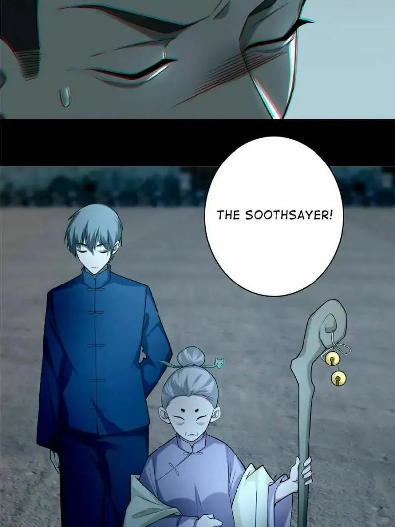 Read Infinity Mailman chapter 68 image 17 on Lezhin