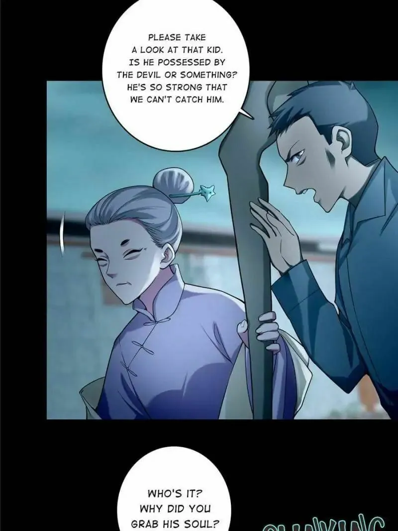 Read Infinity Mailman chapter 68 image 19 on Lezhin