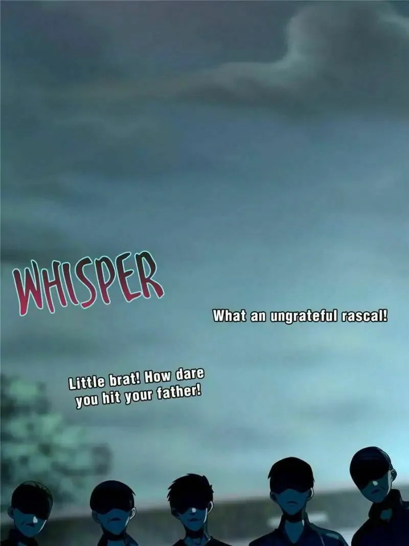 Read Infinity Mailman chapter 68 image 2 on Lezhin