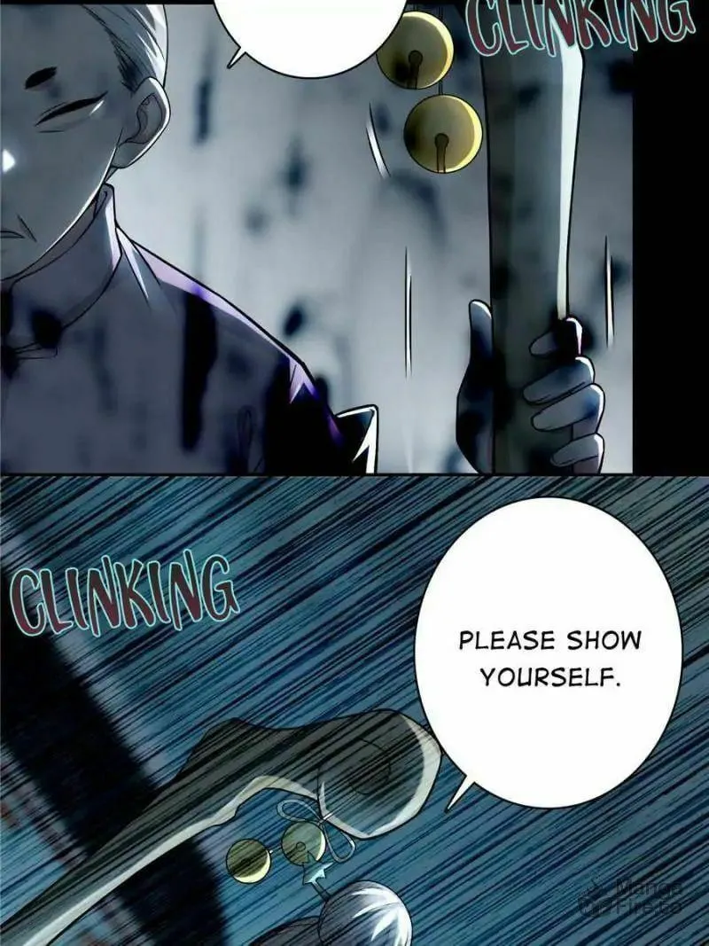 Read Infinity Mailman chapter 68 image 20 on Lezhin