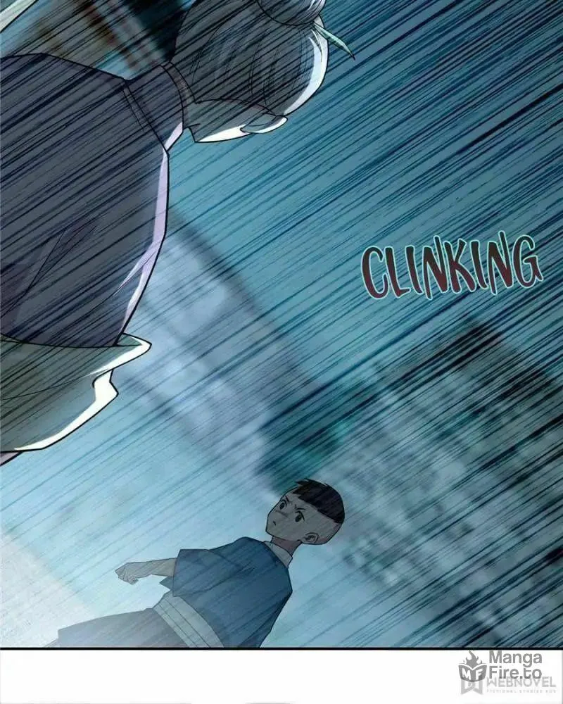 Read Infinity Mailman chapter 68 image 21 on Lezhin