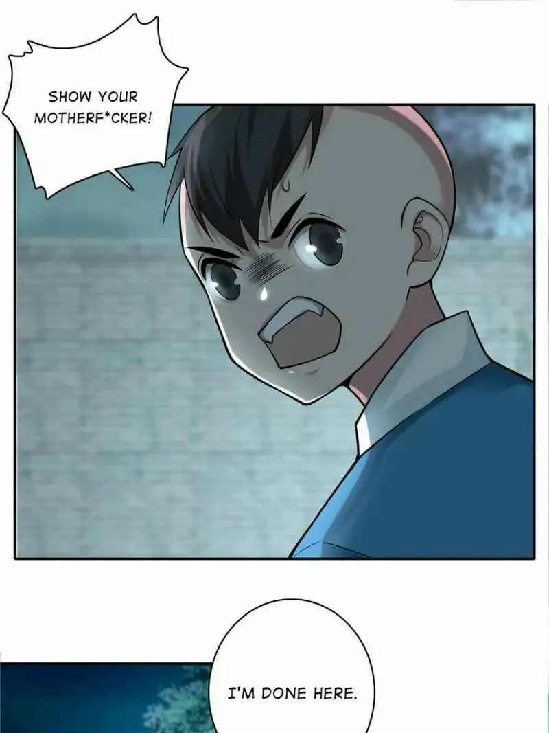 Read Infinity Mailman chapter 68 image 22 on Lezhin