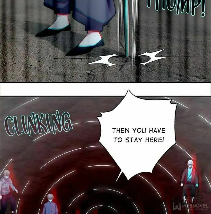 Read Infinity Mailman chapter 68 image 24 on Lezhin