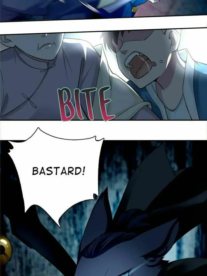 Read Infinity Mailman chapter 68 image 29 on Lezhin