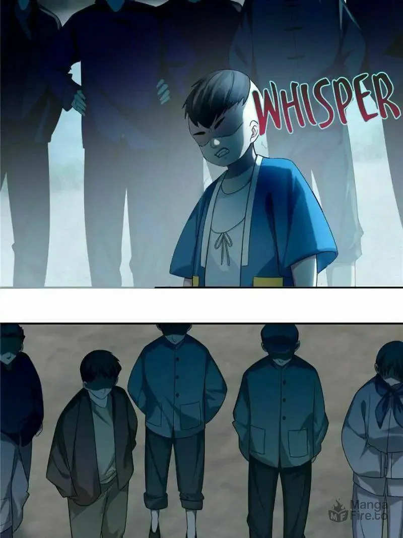 Read Infinity Mailman chapter 68 image 3 on Lezhin