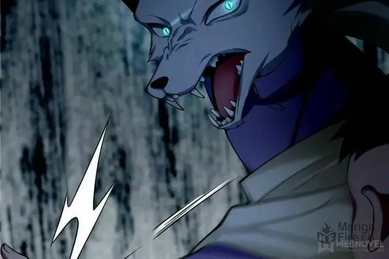 Read Infinity Mailman chapter 68 image 30 on Lezhin