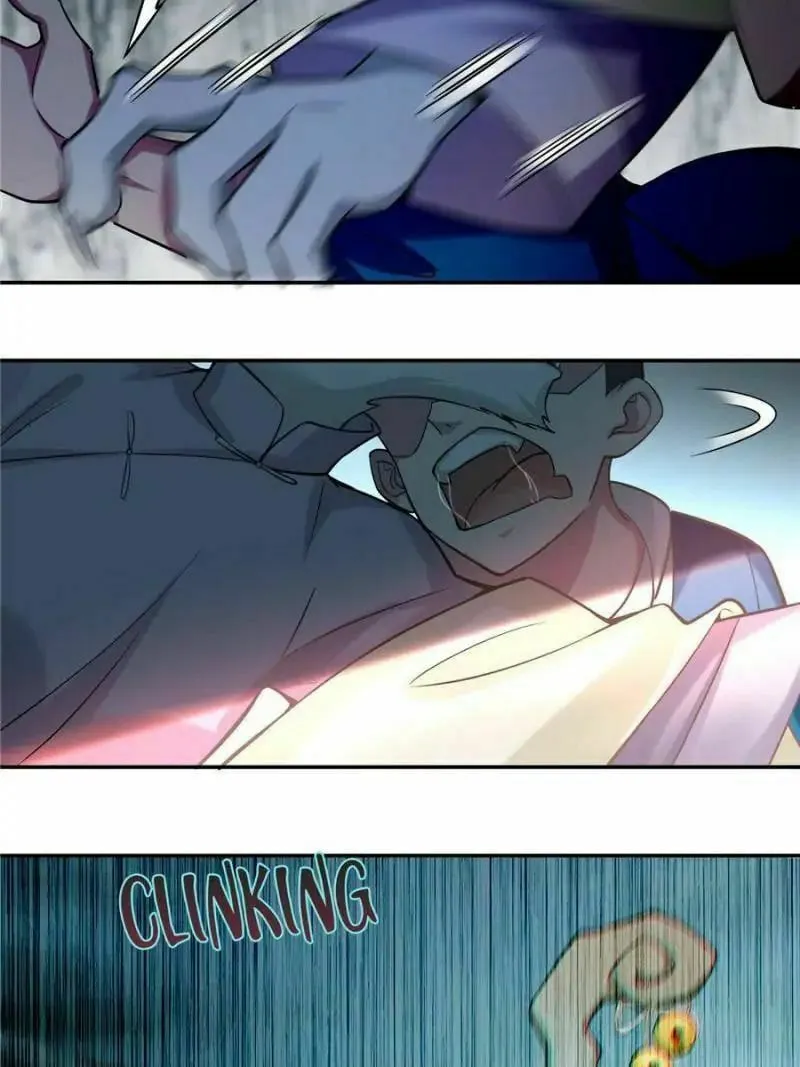 Read Infinity Mailman chapter 68 image 31 on Lezhin