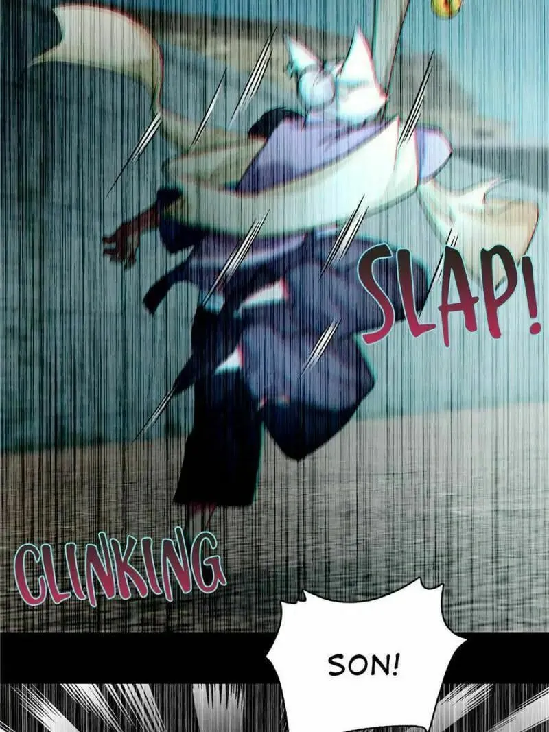 Read Infinity Mailman chapter 68 image 32 on Lezhin