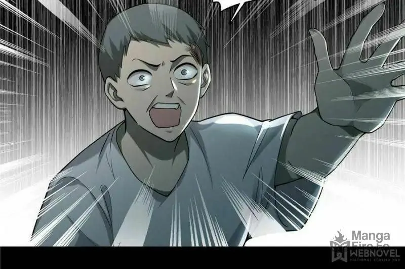 Read Infinity Mailman chapter 68 image 33 on Lezhin
