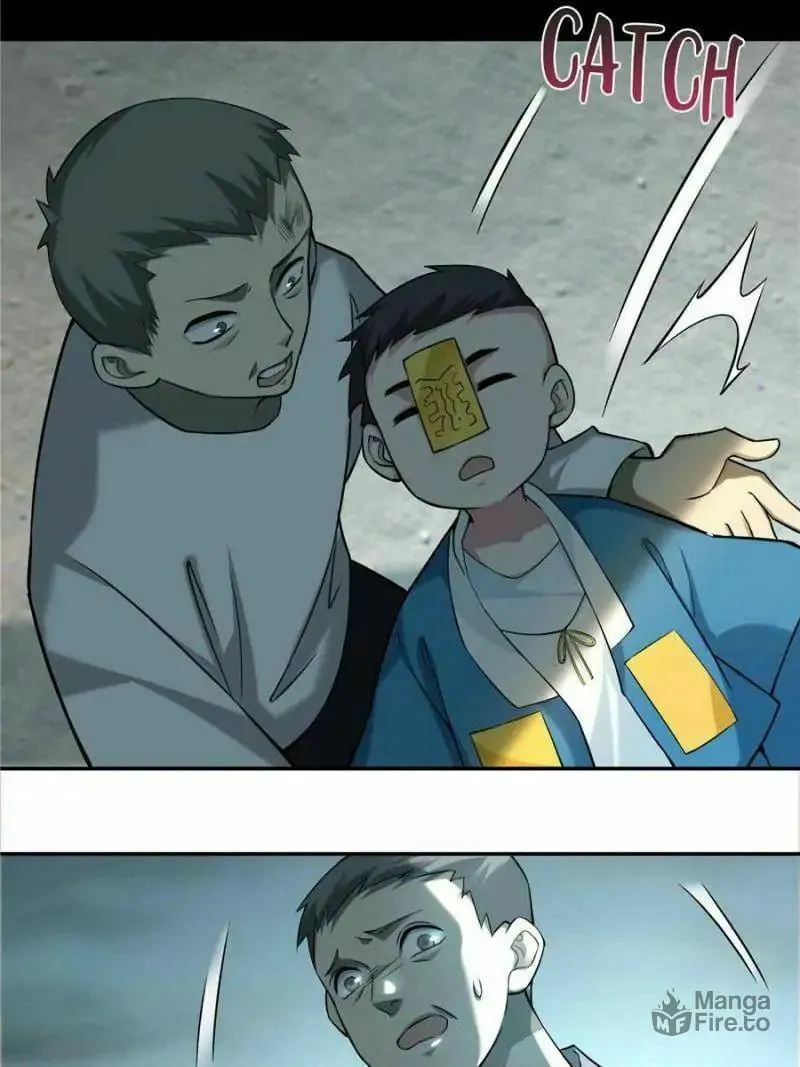 Read Infinity Mailman chapter 68 image 35 on Lezhin