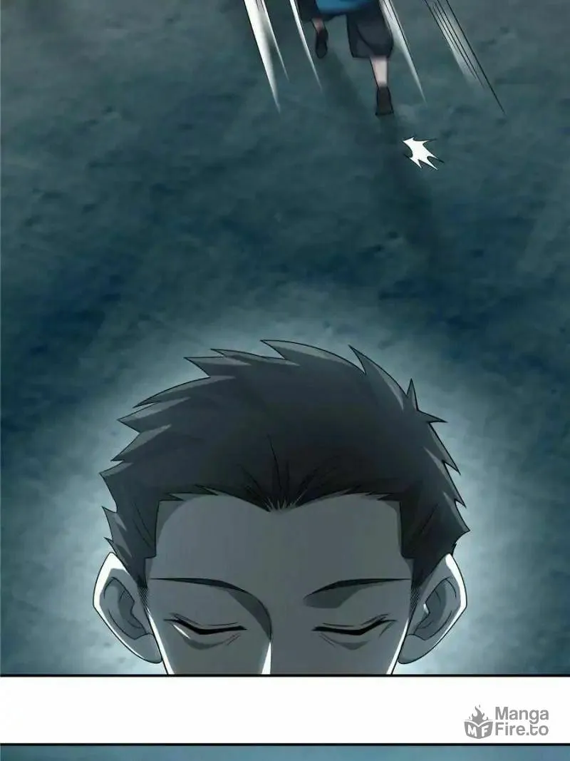 Read Infinity Mailman chapter 68 image 5 on Lezhin