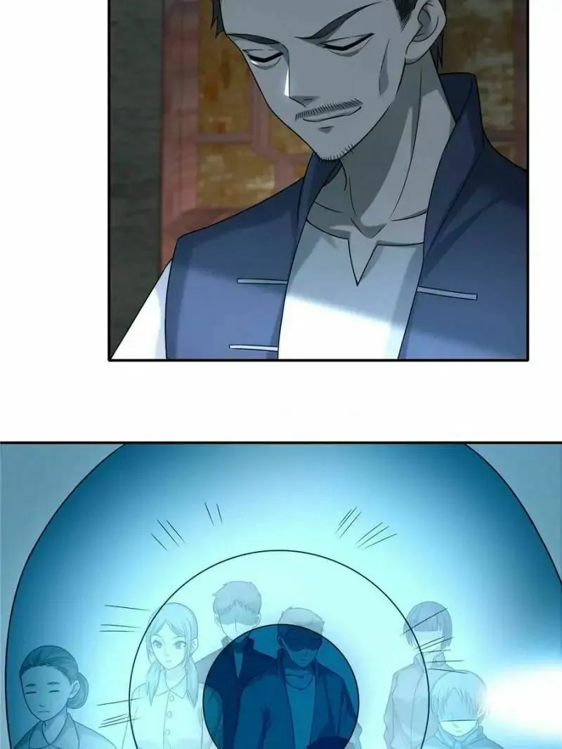 Read Infinity Mailman chapter 68 image 8 on Lezhin