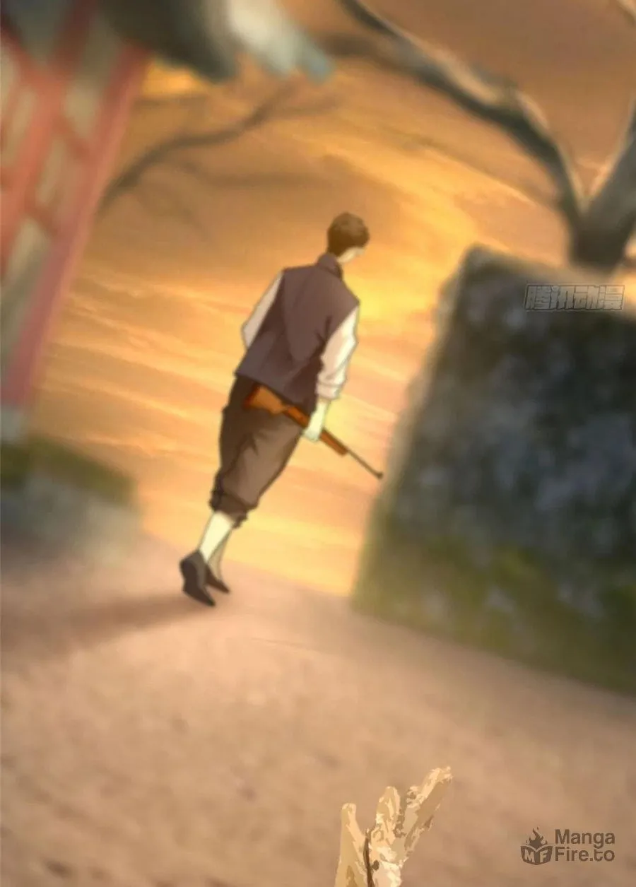 Read Infinity Mailman chapter 69 image 15 on Lezhin