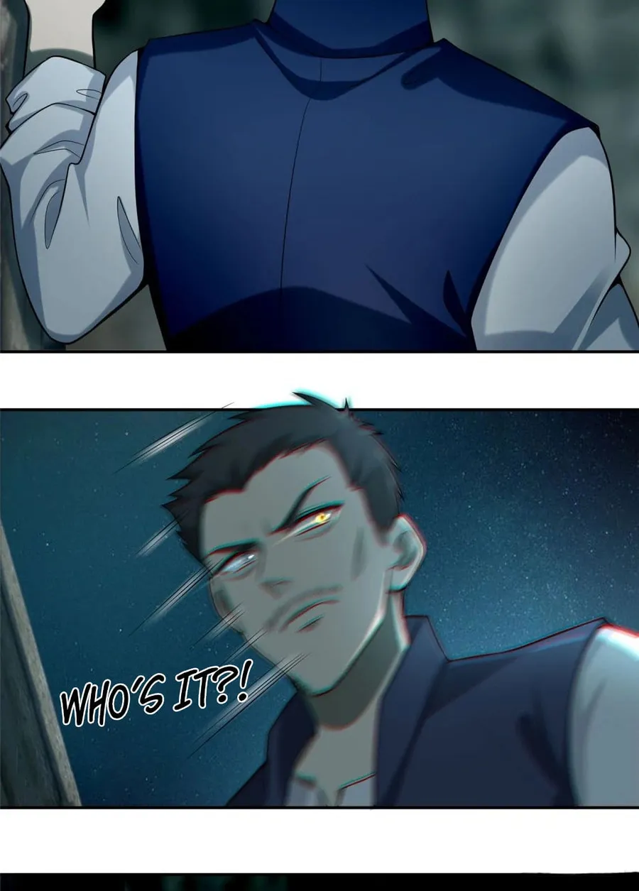 Read Infinity Mailman chapter 69 image 19 on Lezhin