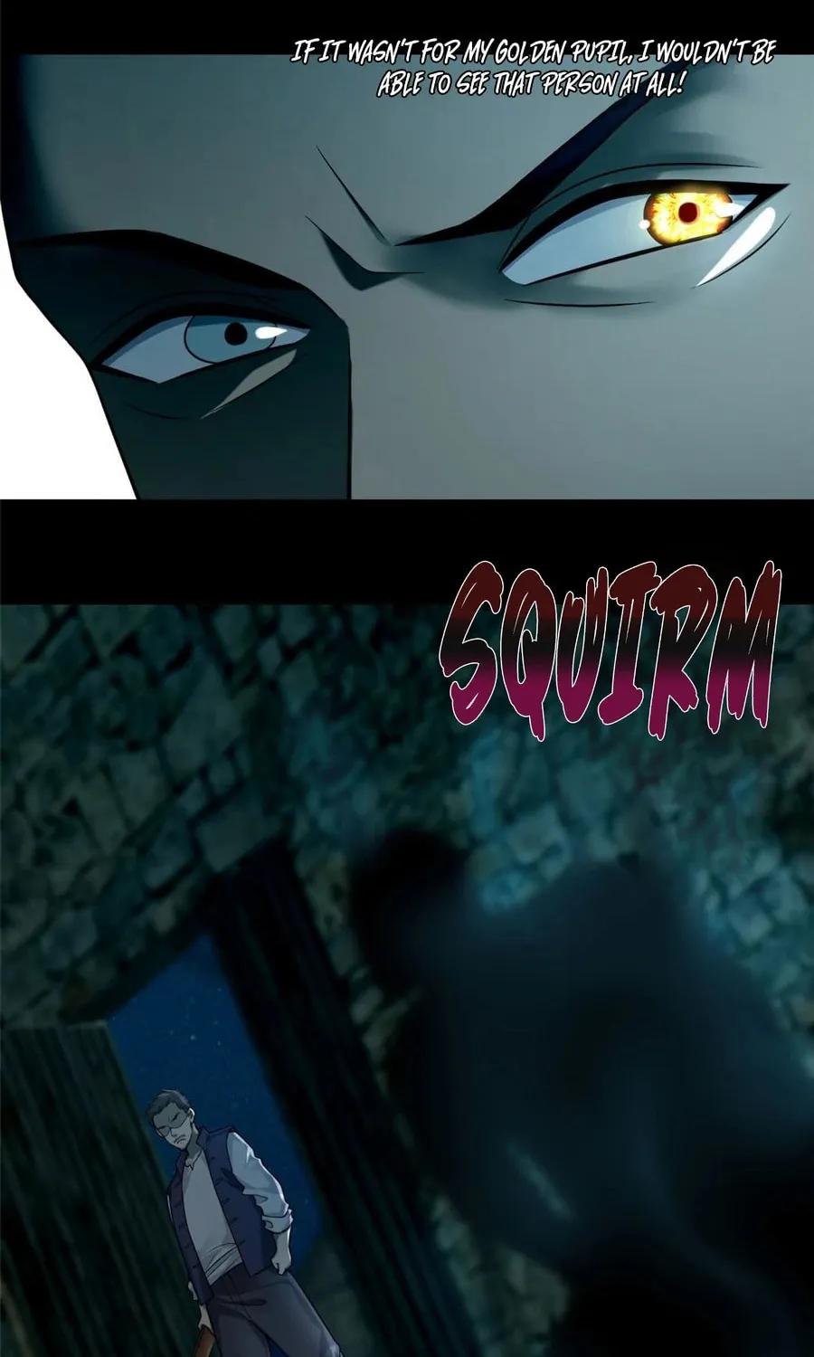 Read Infinity Mailman chapter 69 image 21 on Lezhin