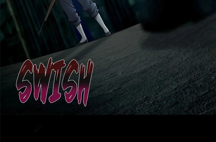 Read Infinity Mailman chapter 69 image 22 on Lezhin
