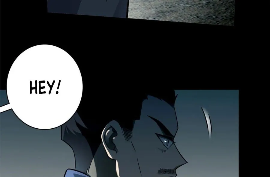 Read Infinity Mailman chapter 69 image 25 on Lezhin