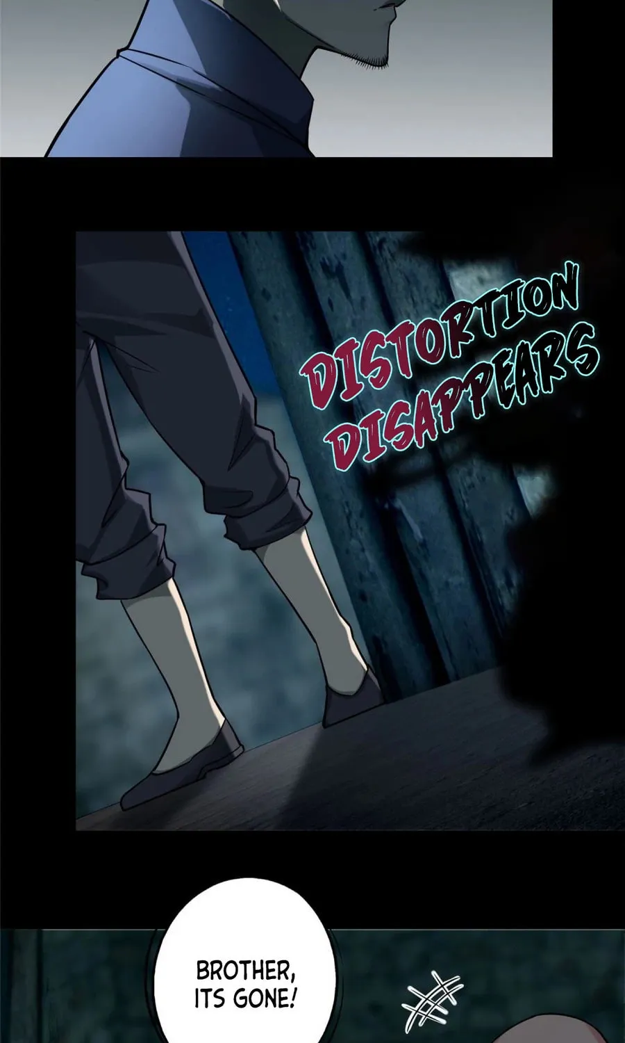 Read Infinity Mailman chapter 69 image 26 on Lezhin