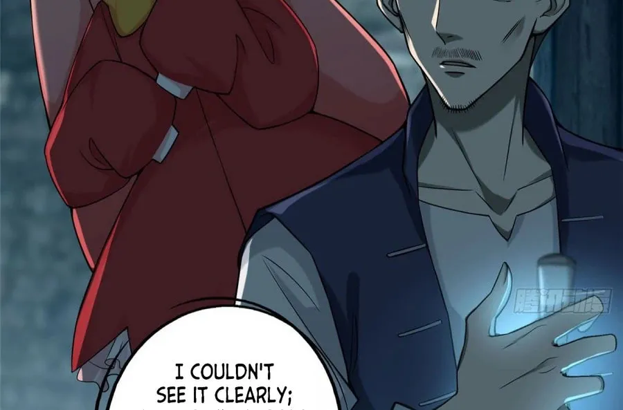 Read Infinity Mailman chapter 69 image 28 on Lezhin