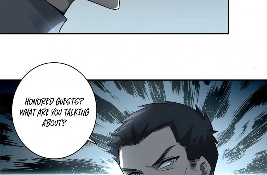 Read Infinity Mailman chapter 69 image 37 on Lezhin