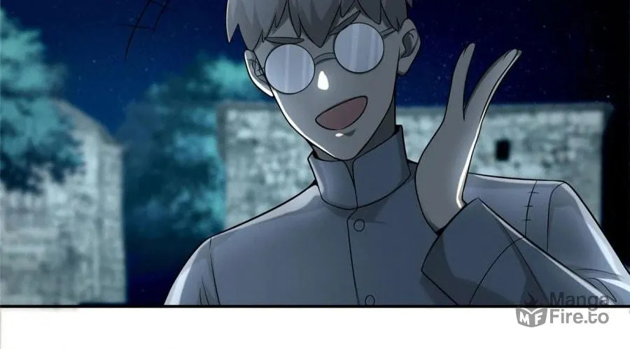 Read Infinity Mailman chapter 69 image 42 on Lezhin