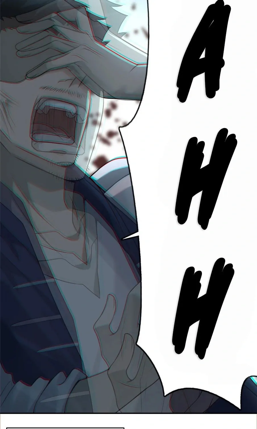 Read Infinity Mailman chapter 69 image 6 on Lezhin
