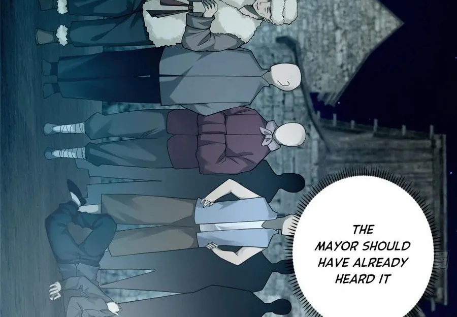Read Infinity Mailman chapter 72 image 15 on Lezhin