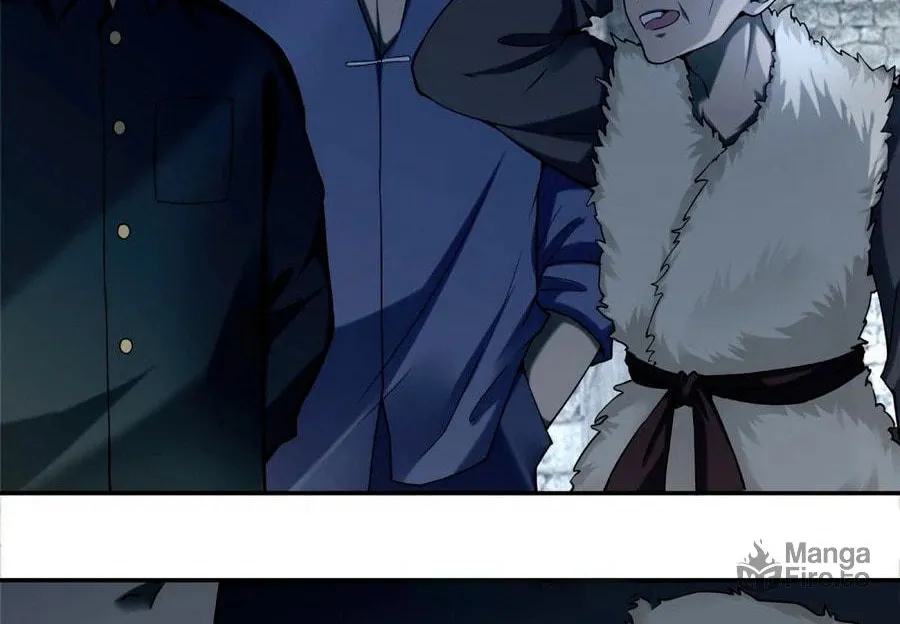 Read Infinity Mailman chapter 72 image 17 on Lezhin