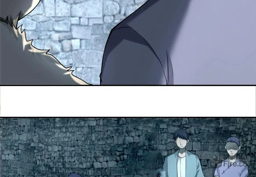 Read Infinity Mailman chapter 72 image 19 on Lezhin