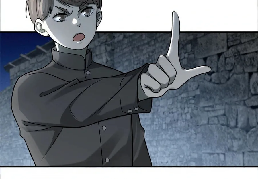 Read Infinity Mailman chapter 72 image 3 on Lezhin