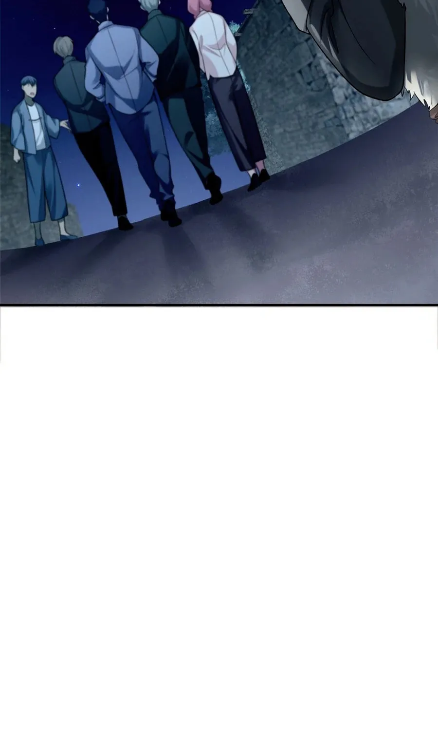 Read Infinity Mailman chapter 72 image 38 on Lezhin
