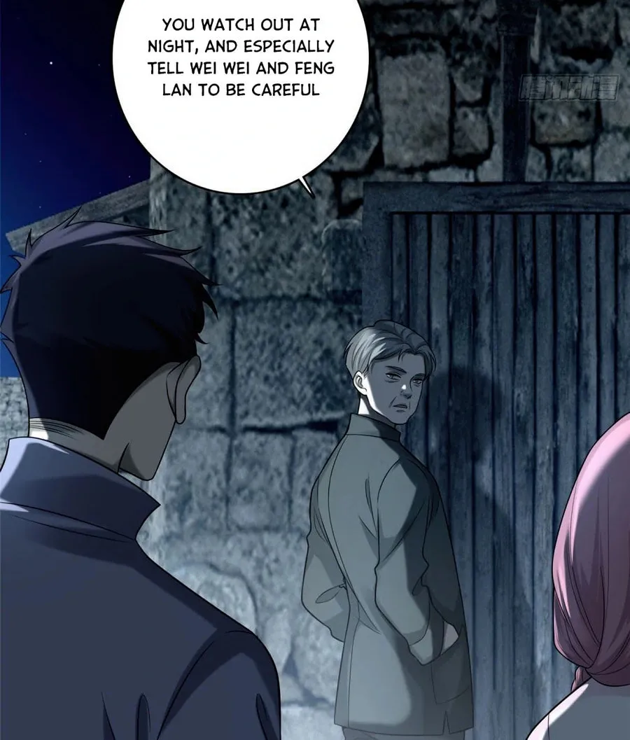 Read Infinity Mailman chapter 72 image 43 on Lezhin