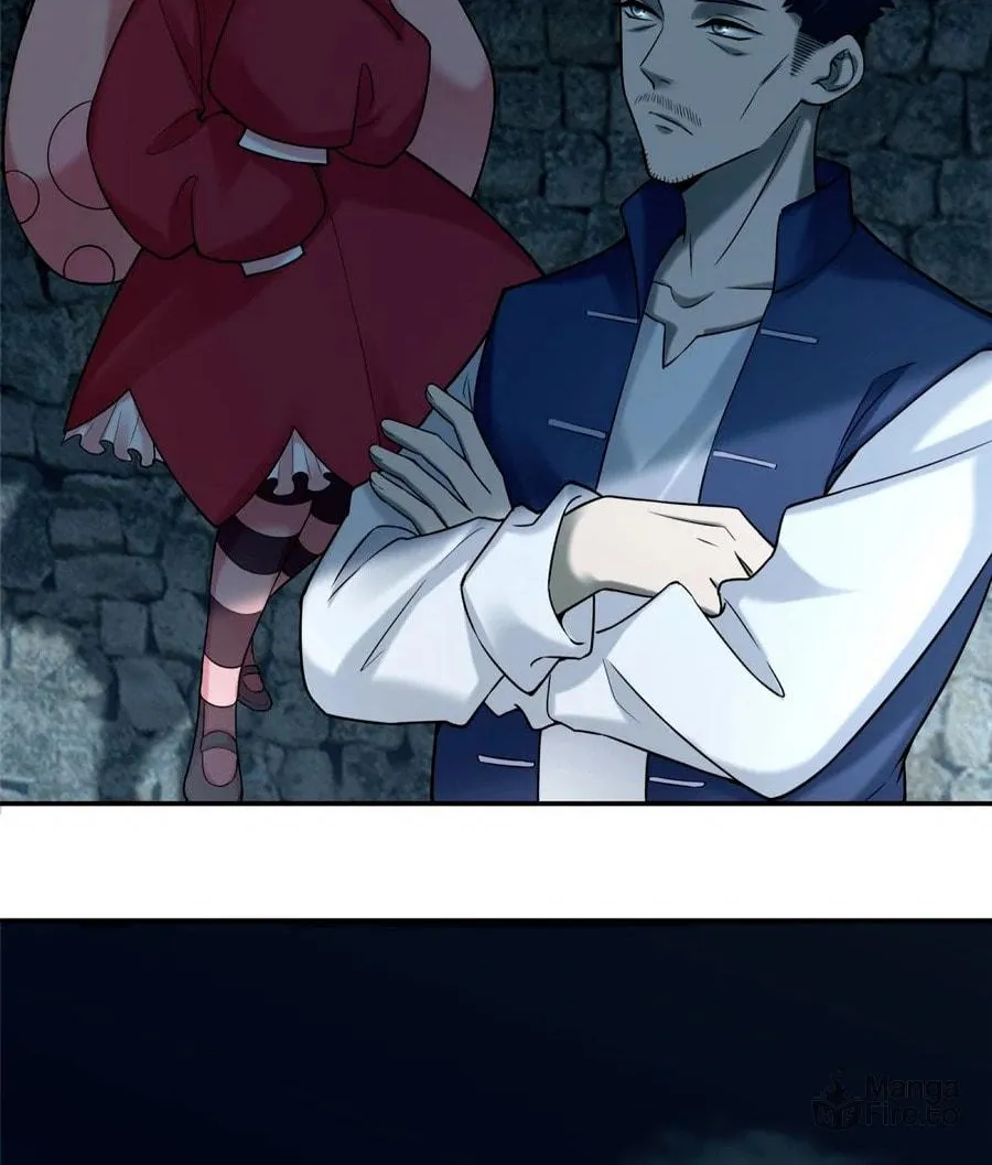Read Infinity Mailman chapter 72 image 47 on Lezhin
