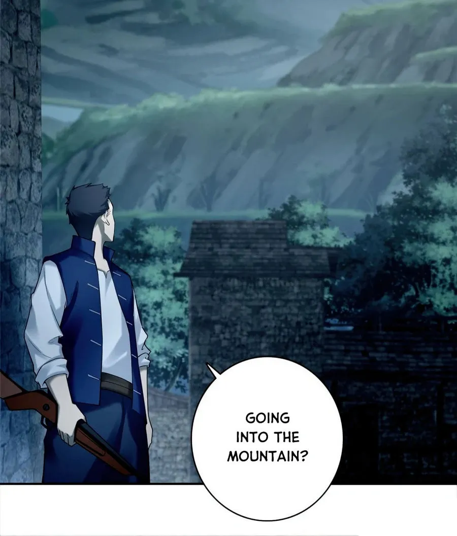 Read Infinity Mailman chapter 72 image 49 on Lezhin