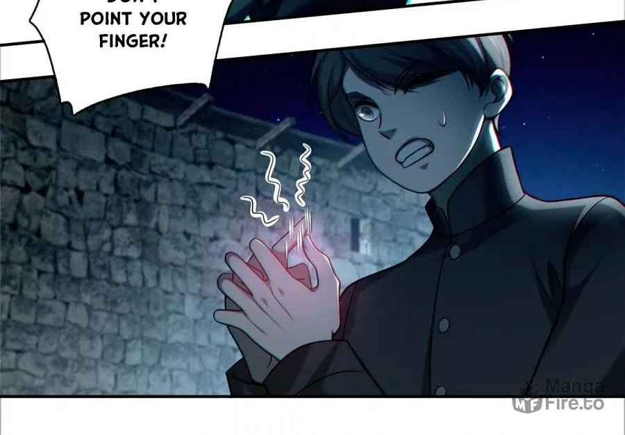 Read Infinity Mailman chapter 72 image 5 on Lezhin