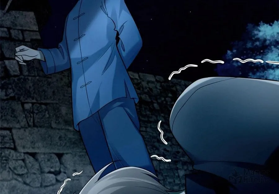 Read Infinity Mailman chapter 72 image 9 on Lezhin