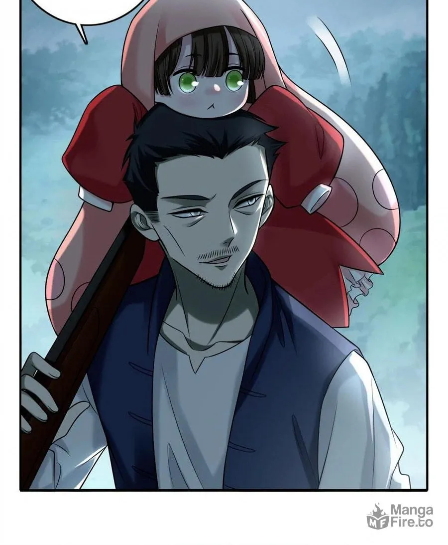 Read Infinity Mailman chapter 73 image 11 on Lezhin