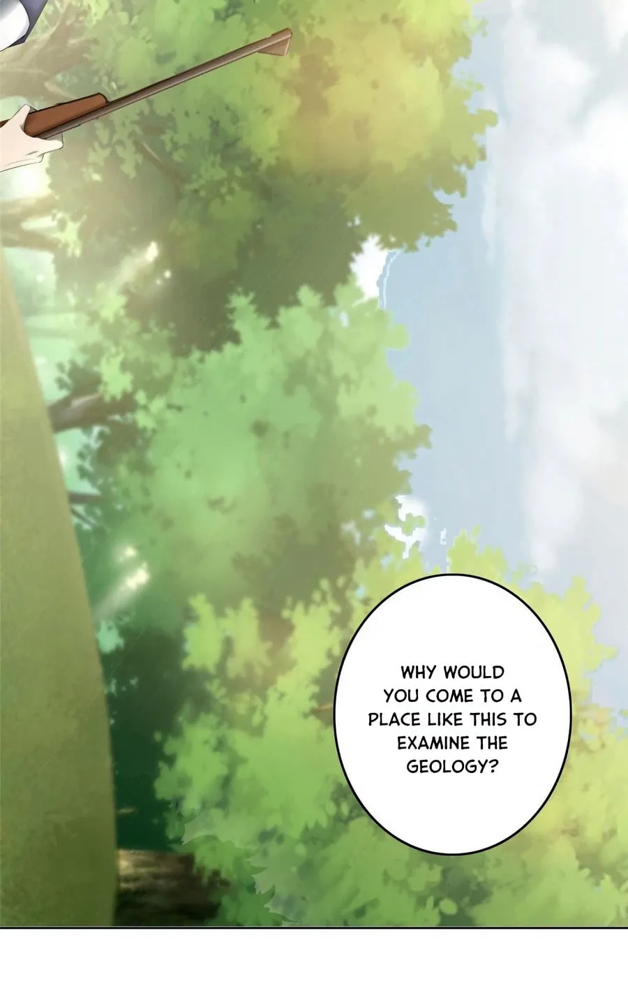 Read Infinity Mailman chapter 73 image 21 on Lezhin