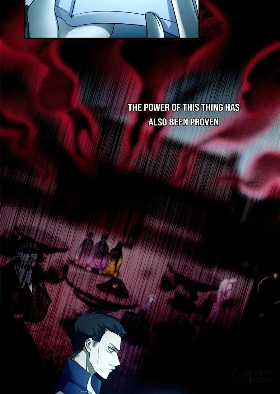 Read Infinity Mailman chapter 73 image 23 on Lezhin