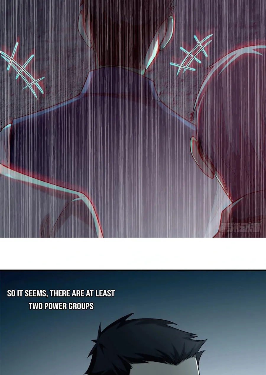 Read Infinity Mailman chapter 73 image 27 on Lezhin