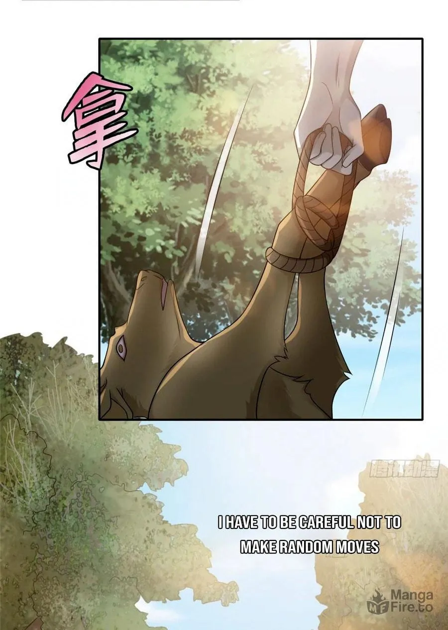 Read Infinity Mailman chapter 73 image 29 on Lezhin