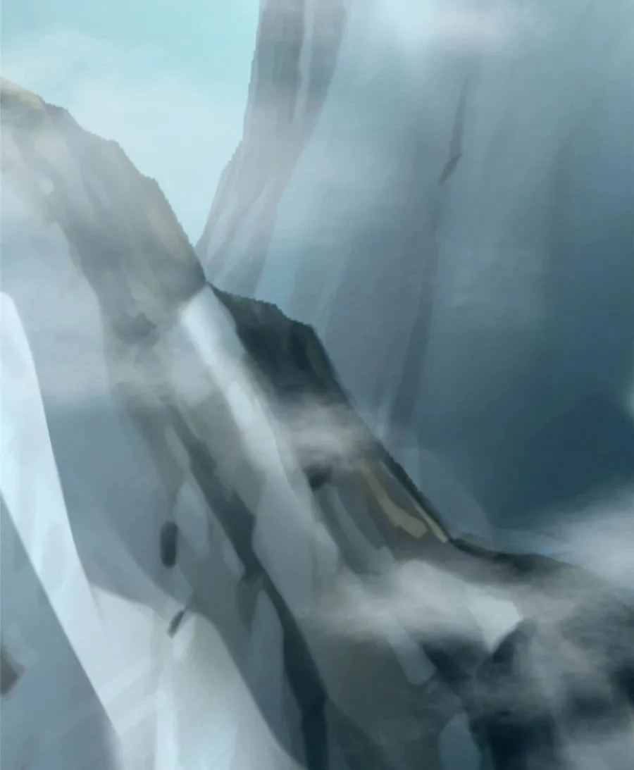 Read Infinity Mailman chapter 73 image 3 on Lezhin
