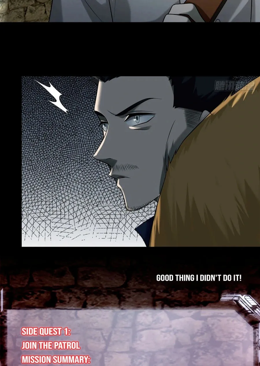 Read Infinity Mailman chapter 73 image 37 on Lezhin