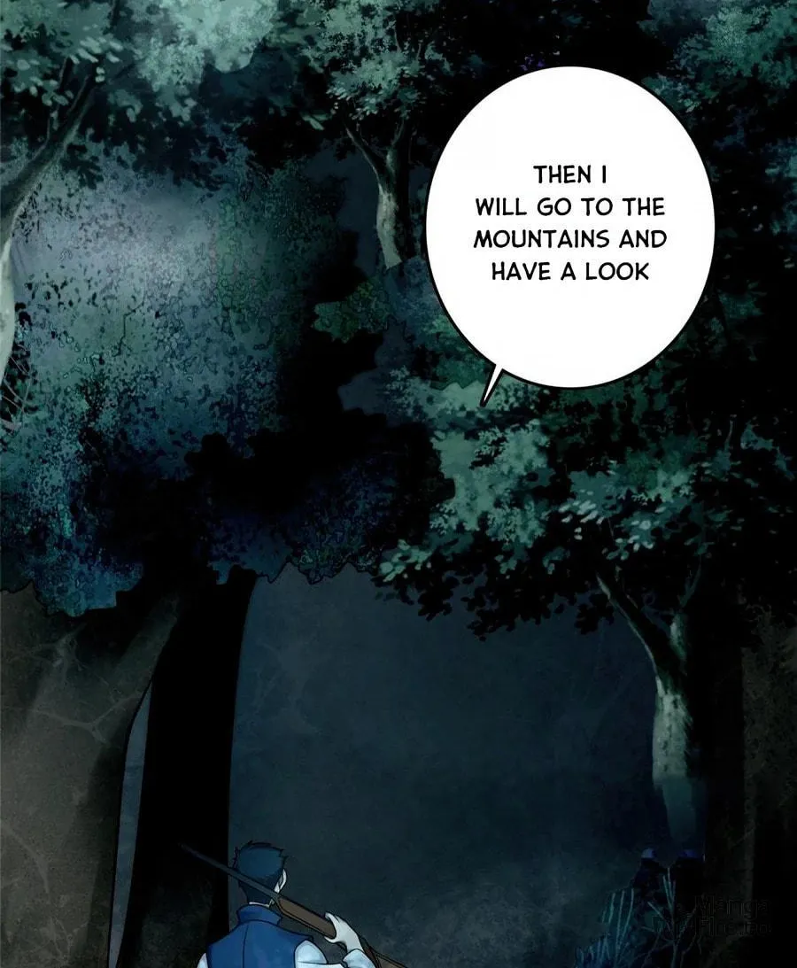 Read Infinity Mailman chapter 73 image 5 on Lezhin