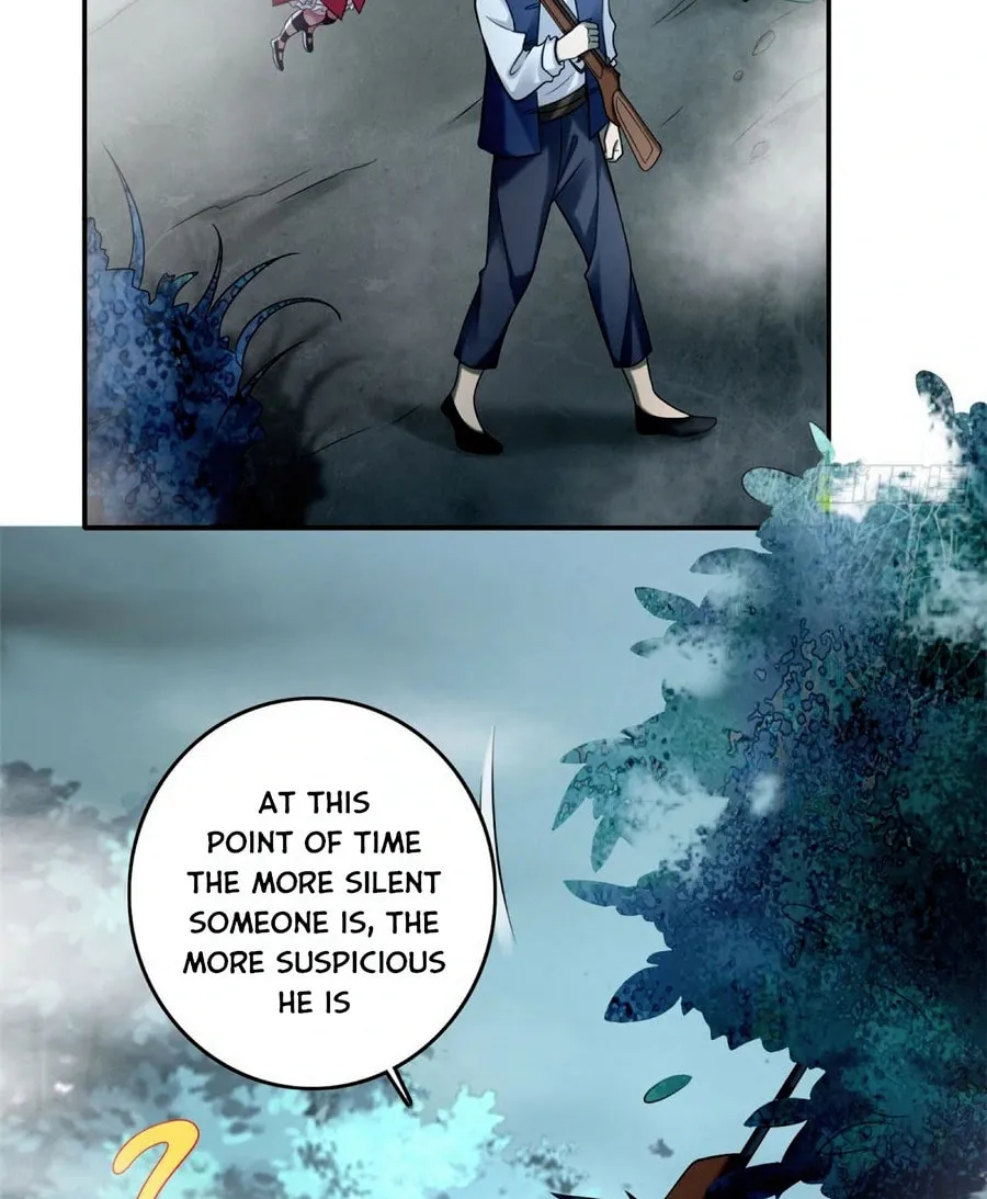 Read Infinity Mailman chapter 73 image 7 on Lezhin