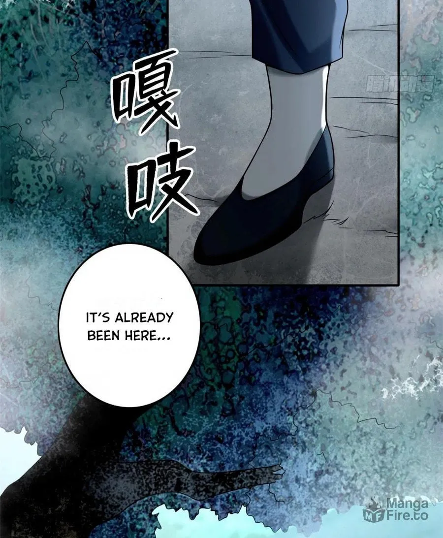 Read Infinity Mailman chapter 73 image 9 on Lezhin